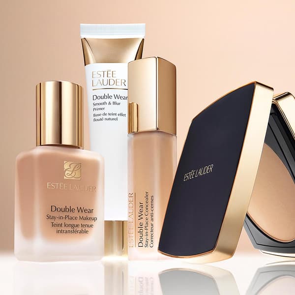 Estée Lauder™ Double Wear Stay-in-Place Matte Powder Foundation