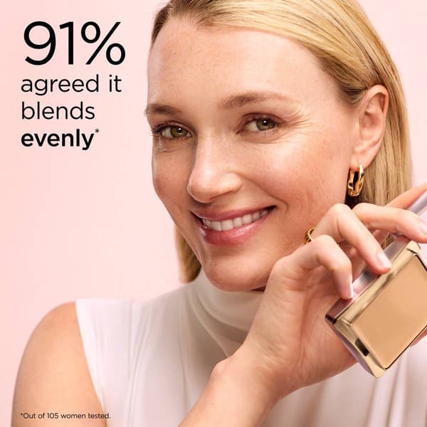 Elizabeth Arden Flawless Finish Sponge-On Cream Makeup