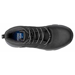 Mens Nunn Bush Excavate Plain Toe Work Boots