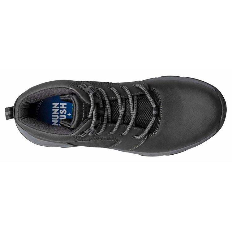 Mens Nunn Bush Excavate Plain Toe Work Boots