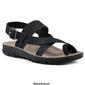 Womens Cliffs by White Mountain Blazing Sandals - image 6