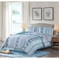 Ocean Pacific&#40;R&#41; Global Chevron Comforter Set - image 1