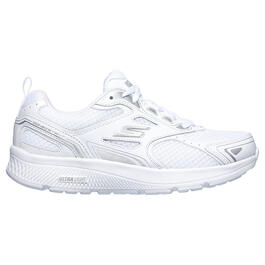 Womens Skechers GOrun Consistent&#8482; Athletic Sneakers - Wide