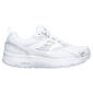 Womens Skechers GOrun Consistent™ Athletic Sneakers - Wide - image 2