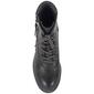 Womens BareTraps&#174; Asher Lug Sole Lace Up Ankle Boots - image 4
