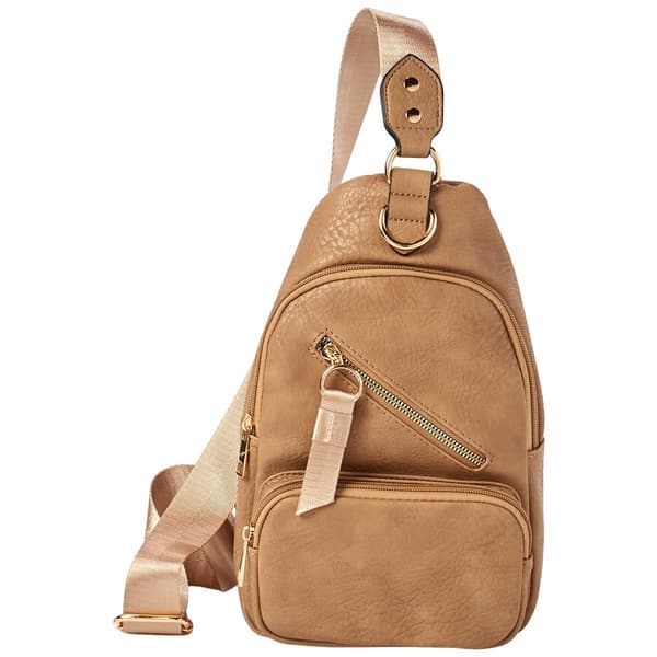 DS Fashion Sling With Front Pockets - image 