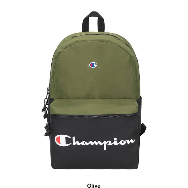 Forever Champion® The Manuscript Backpack