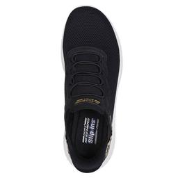Womens Skechers Hands Free Slip-ins®: BOBS Sport™ Squad Chaos
