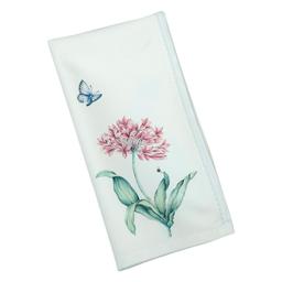 Lenox(R) Butterfly Meadow(R) Garden Napkin