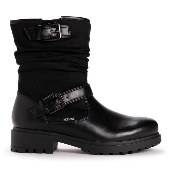 Womens MUK LUKS® Scarlett Sabrina Boots