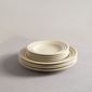 Stone Lain Zen 12pc. Stoneware Dinnerware Set - image 5