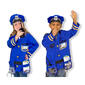 Melissa & Doug&#40;R&#41; Police Officer Role Play Set - image 1