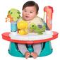 Infantino Grow with Me Discovery Activity Seat & Booster - image 2