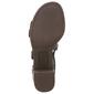Womens LifeStride Heritage Strappy Sandals - image 5