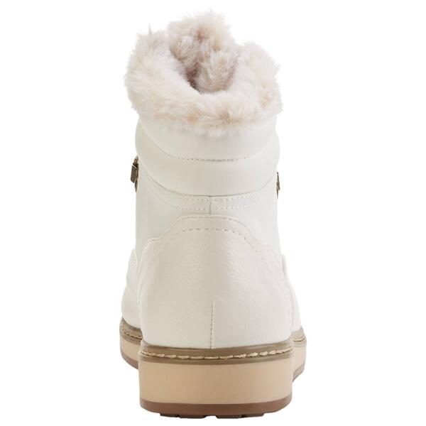 Womens White Mountain Tamasha Winter Boots