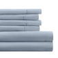 Soft Essentials 6pc. Luxury Ultra Soft Sheet Set - image 40