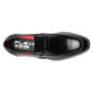 Mens Stacy Adams Buckley Moc Toe Ornament Slip-On Oxfords - image 5