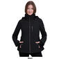Womens HFX Softshell Jacket w/Side Tabs - image 8
