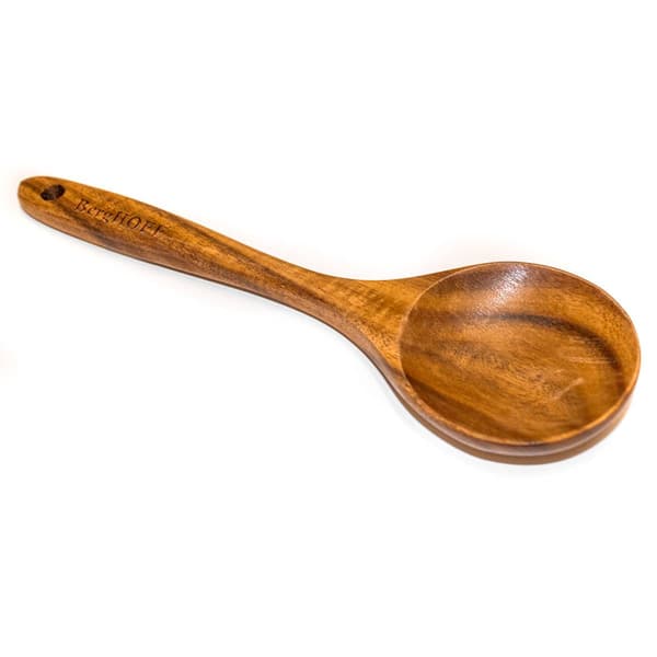 BergHOFF Essentials Bamboo 3pc. Cooking Utensil Set