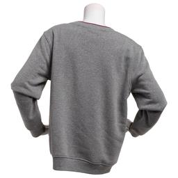 Womens Hasting & Smith Butterflies & Bees Fleece Sweatshirt