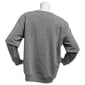 Plus Size Hasting & Smith Butterflies & Bees Fleece Sweatshirt - image 2