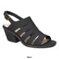 Womens Bella Vita Rhodes Slingback Block Heel Sandals - image 8