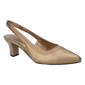 Womens Easy Street Dessa Slingback Pumps - image 1