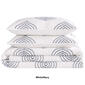 Cottage Classics Embroidered Ogee Quilt Set - image 7