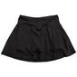 Girls &#40;7-16&#41; Champion&#40;R&#41; Crisscross Waist Yummy Active Skorts - image 1
