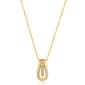 Le Vian(R) Honey Gold(tm) Nude Diamonds(tm) Pendant Necklace - image 1
