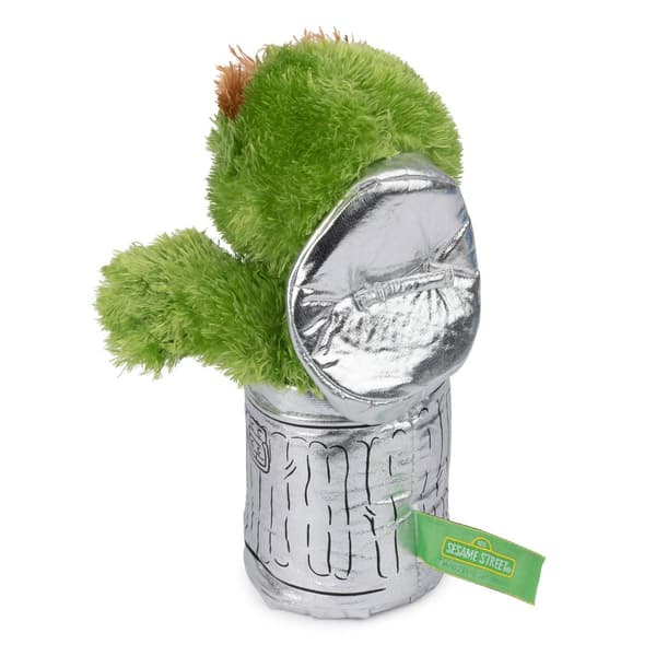 Gund Sesame Street® 10in. Oscar the Grouch