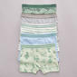 Toddler Boy Poppy & Clay 5pk. Wanderer Safari Boxer Briefs - image 1