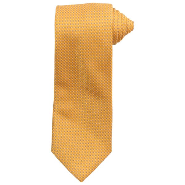Mens John Henry(R) Main Solid Tie - image 
