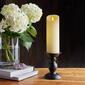 Luminara 3x8.5 LED Flameless Pillar Candle - image 1