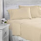 Imperial Living&#8482; 400 Thread Count Dobby Solid Sheet Set - image 2