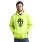 Mens Bass Creek Outfitters&#40;R&#41; Skull Hoodie - image 1