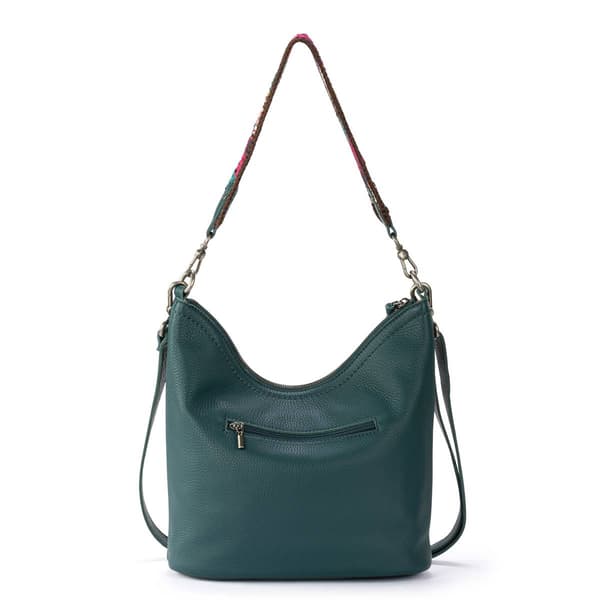 The Sak Jasmine Bucket Crossbody