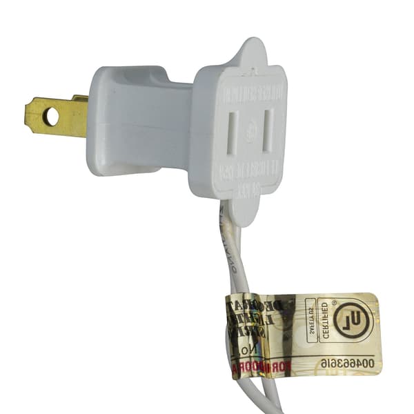 Northlight Seasonal 100ct. Multi July 4th Mini Swag Light Set