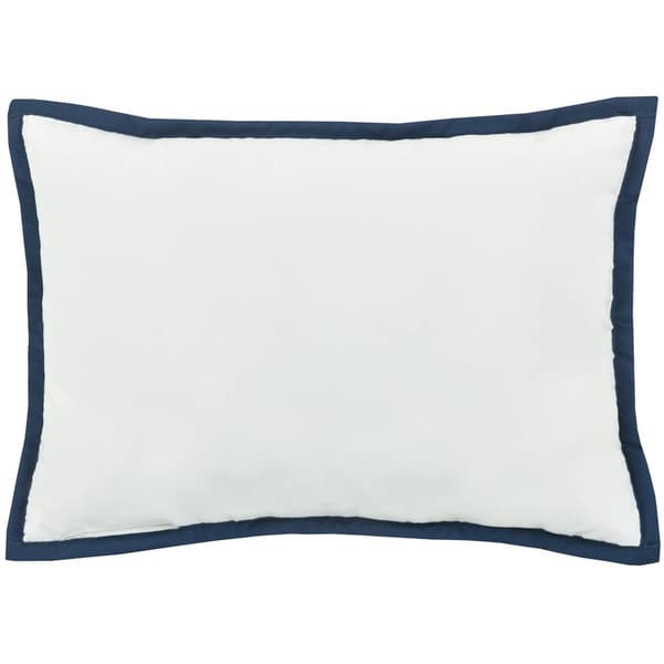 Royal Court Balboa Boudoir Decorative Throw Pillow - 21x13