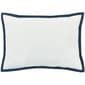 Royal Court Balboa Boudoir Decorative Throw Pillow - 21x13 - image 3