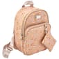 Madden Girl Teddy Bear Mini Backpack - image 3