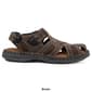 Mens French Shriner Amsterdam Fisherman Sandals - image 2