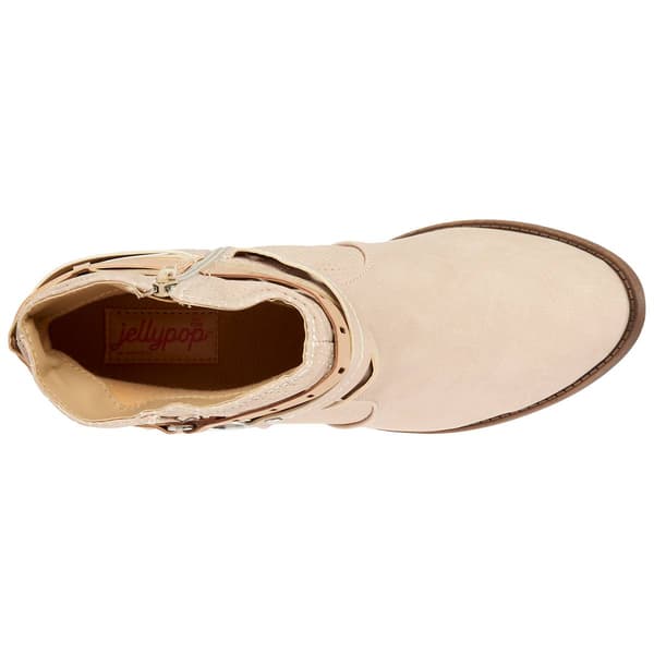Womens Jellypop Fergie Ankle Boots