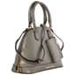 Adrienne Vittadini Avignon Dome Satchel - image 3