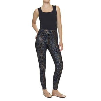 Boscov's hue outlet leggings