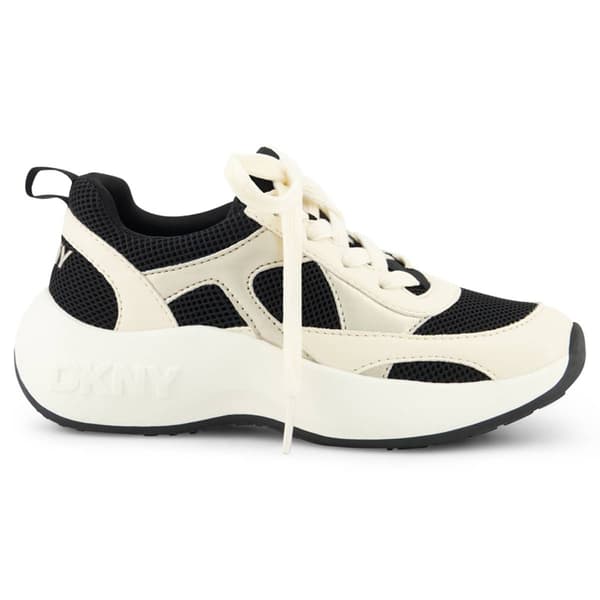 Big Girls DKNY Taylor Teresa Athletic Sneakers