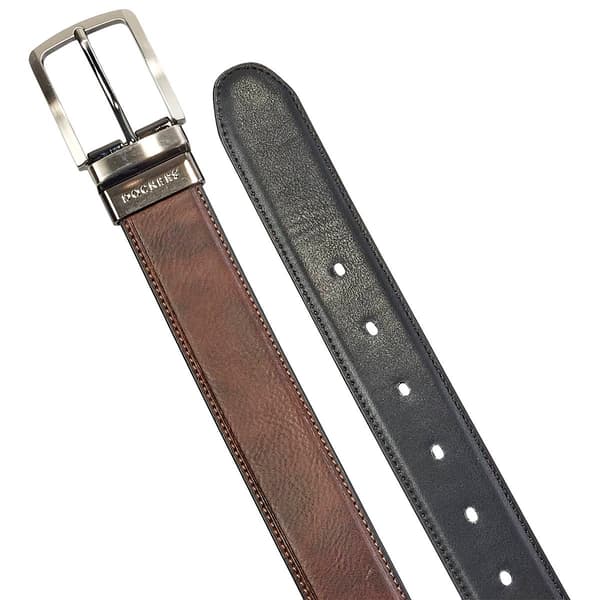 Mens Dockers&#40;R&#41; 35mm Reversible Belt - image 