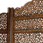 9th & Pike&#174; Large 4-Panel Room Divider - image 4