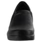 Womens Easy Works by Easy Street Tiffany Black Work Clogs - image 7