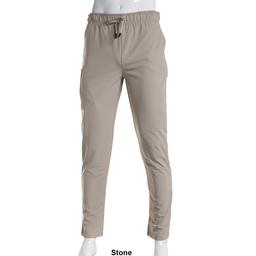 Young Mens Architect® Jean Co. Pull On Tech Pants